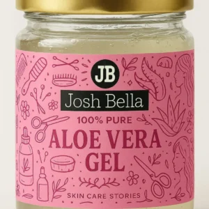 Aloe Vera Hair Gel | 100 ml