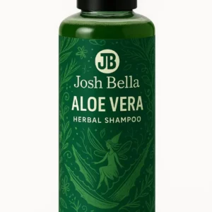 Aloe Vera Herbal Shampoo | 100ml