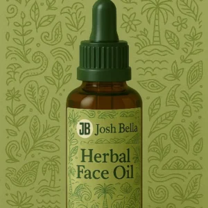Herbal Face oil