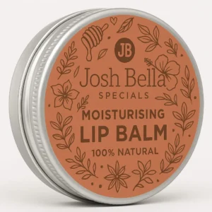JB Specials – Moisturizing Lip Balm