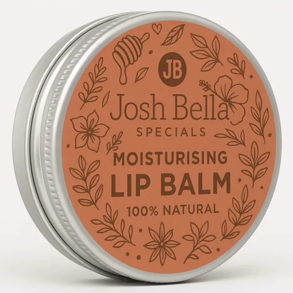 JB Specials – Moisturizing Lip Balm