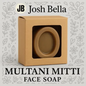 Multani Mitti Face Soap