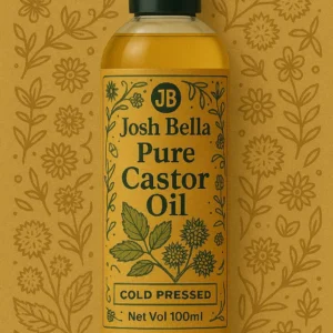 Pure Castor Oil