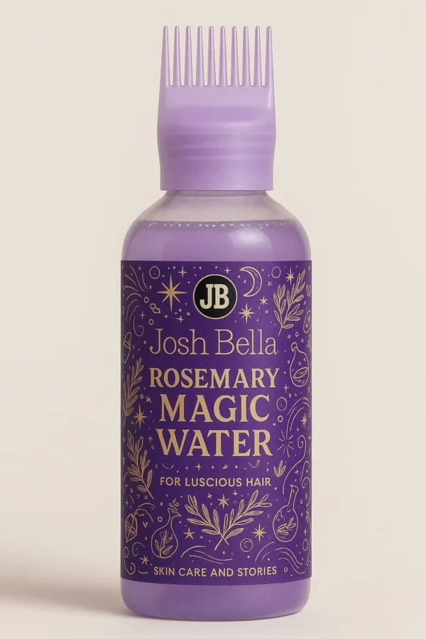 Rosemary Magic Water | 100ml