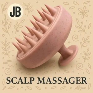 Scalp Massager