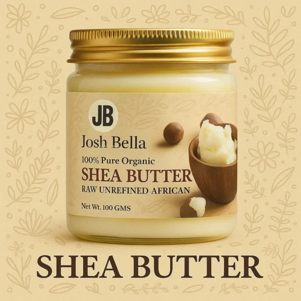 Shea Butter | 100 gms