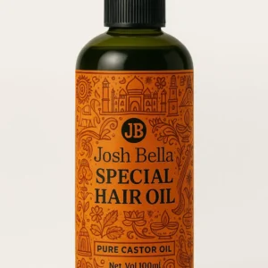 JB Special Hair Oil | 100ml