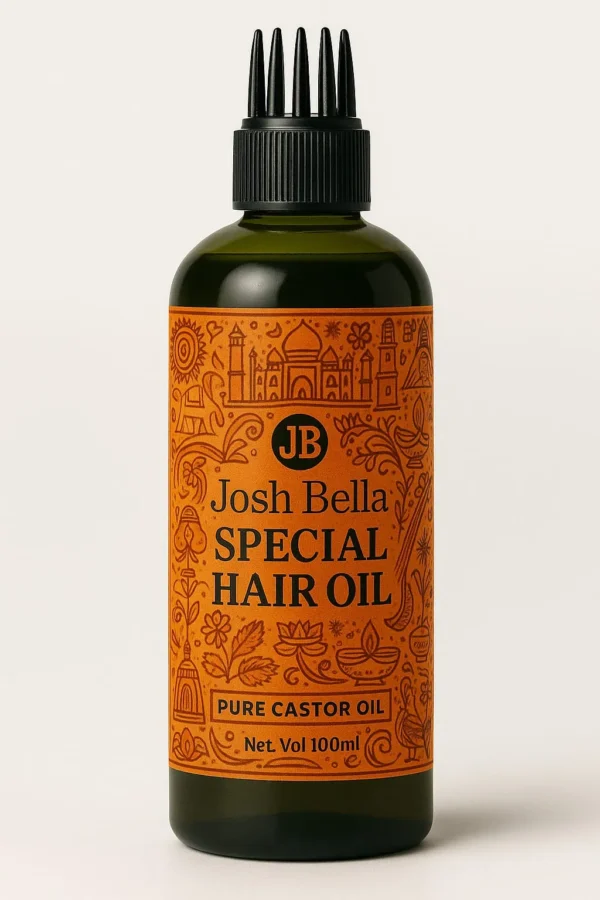 JB Special Hair Oil | 100ml