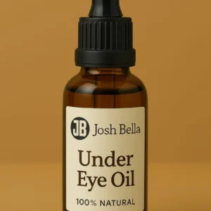 Under Eye Oil