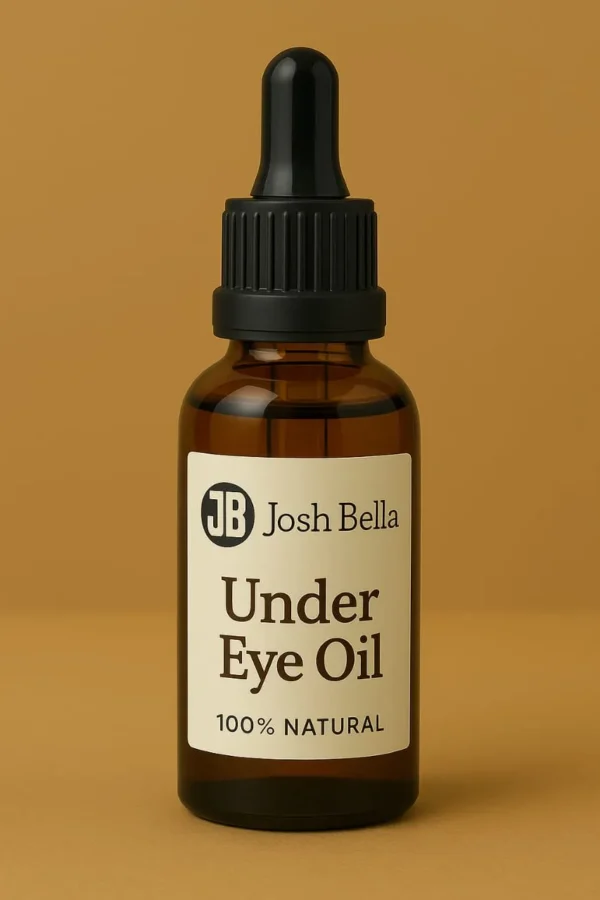 Under Eye Oil