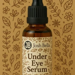 Under Eye Serum