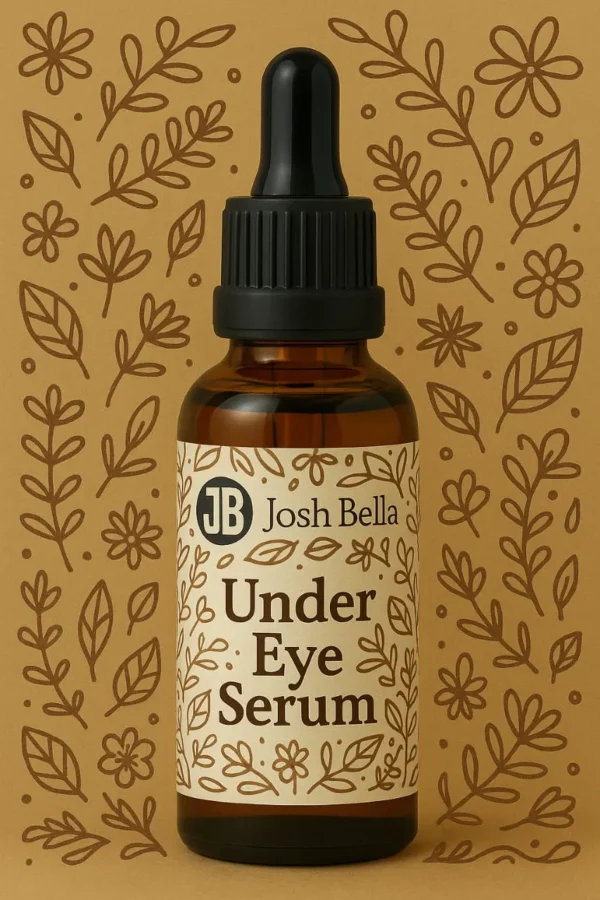 Under Eye Serum