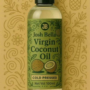 Virgin Coconut Oil | 100ml