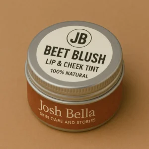 Beet Blush, Lip & Cheek Tint